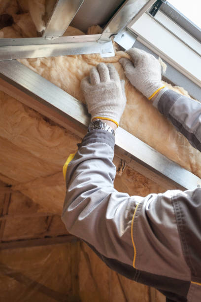 Best Types of Insulation in Irvington, KY