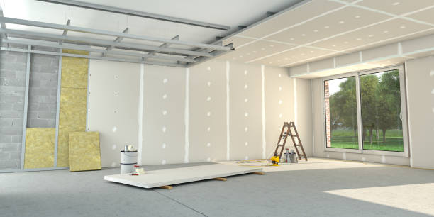 Best Residential Insulation in Irvington, KY