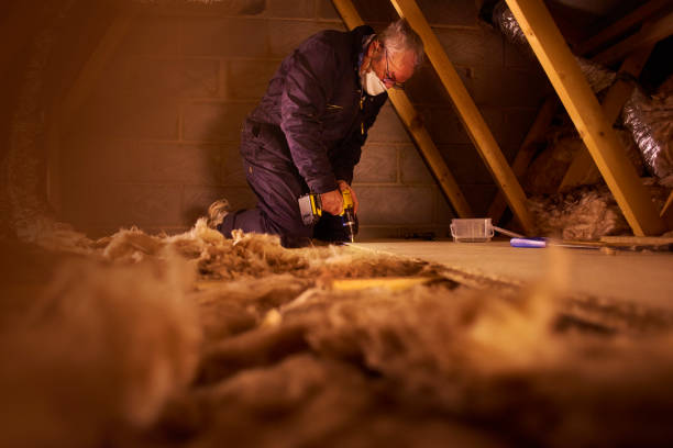 Best Insulation Materials and Products in Irvington, KY